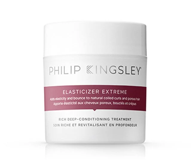 【PHILIP KINGSLEY英國頭髮醫生】極緻璀璨霜150ml✿20E012